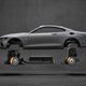 Image for article titled Where Should The Batteries In The Hybrid Or EV Mazda Miata Go?